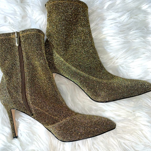 sam edelman olson bootie